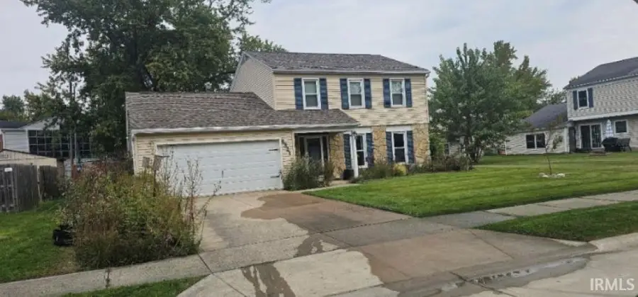 5321 Seaforth Lane, Fort Wayne, IN 46835 - #2