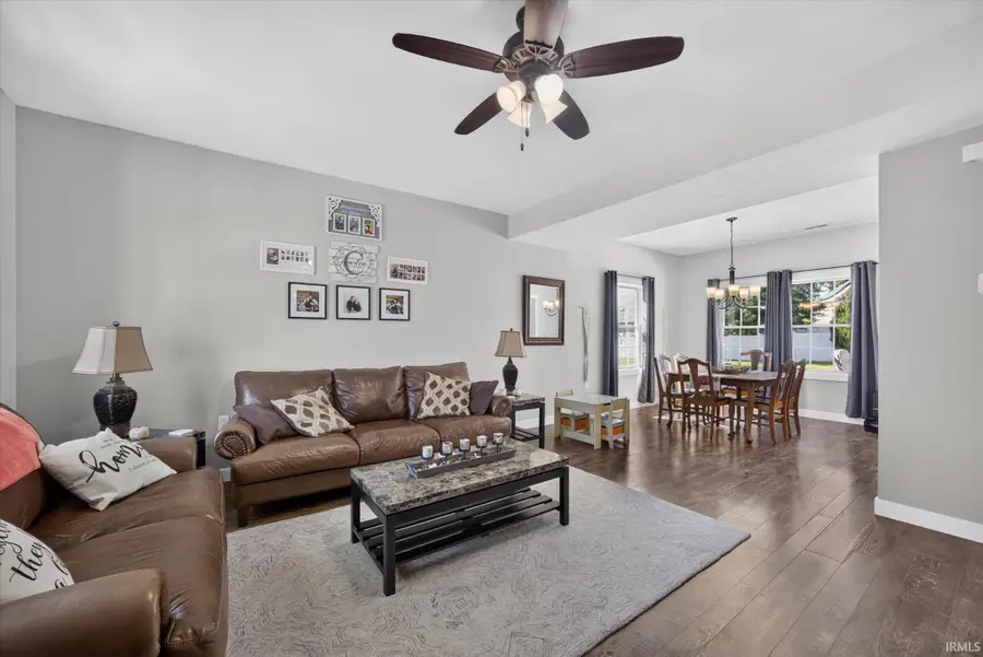 7480 W Raymond Run, Ellettsville, IN 47429 - #3