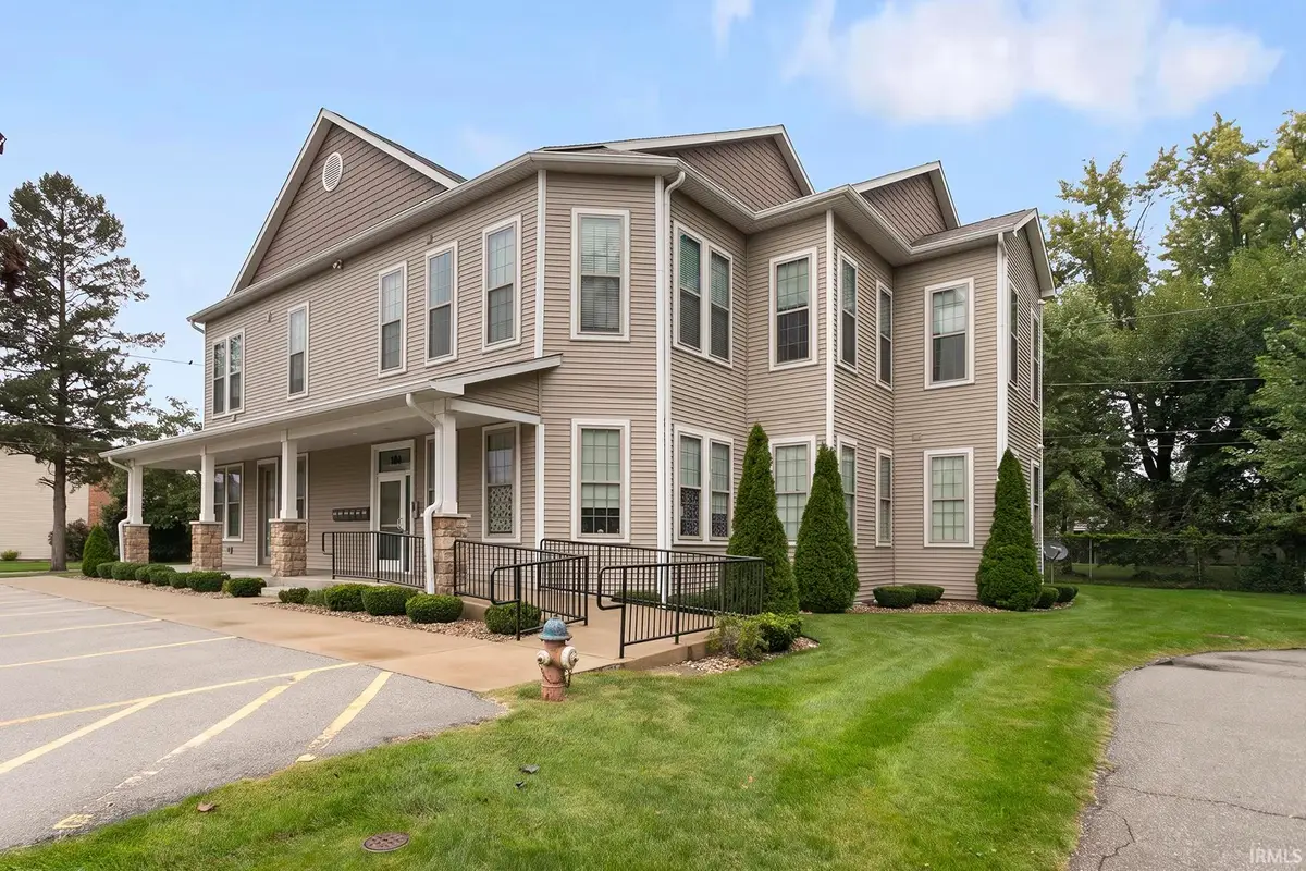 1033 Keenan Court #11A, South Bend, IN 46615 - #1