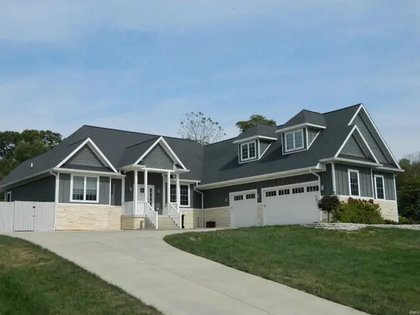 2999 E Kylie Court, Bloomington, IN 47401