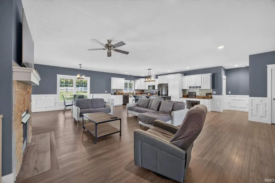 2999 E Kylie Court, Bloomington, IN 47401 - #3