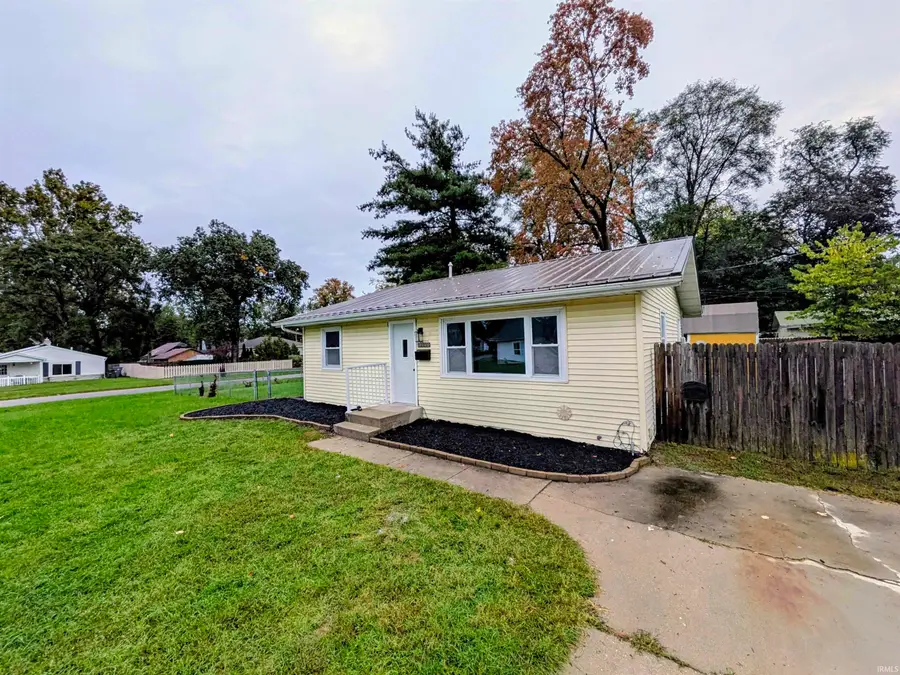 1400 Grand Avenue, Elkhart, IN 46516 - #3