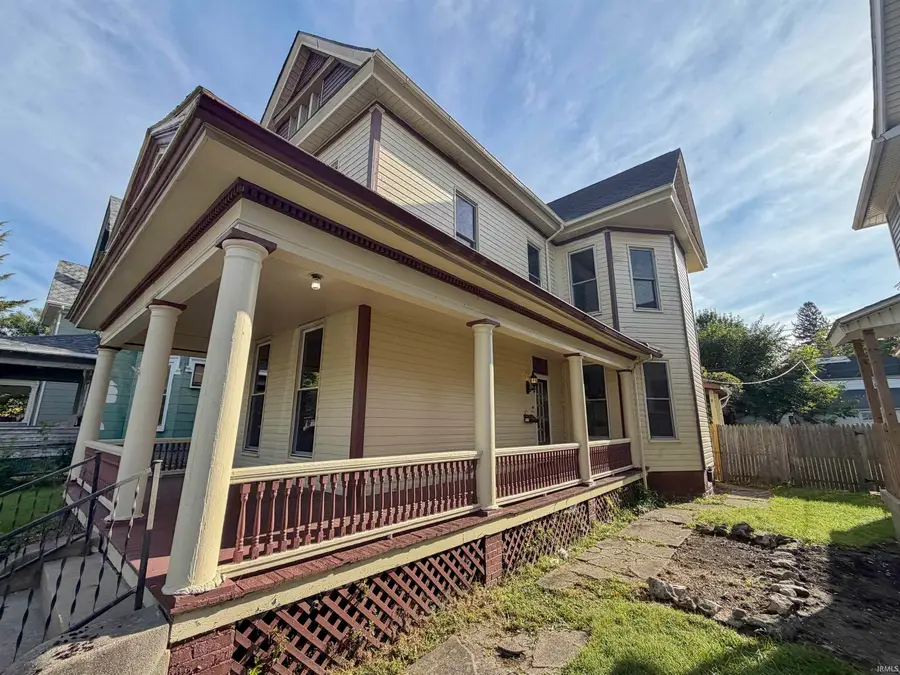 39 S 15th Street, Richmond, IN 47374 - #3