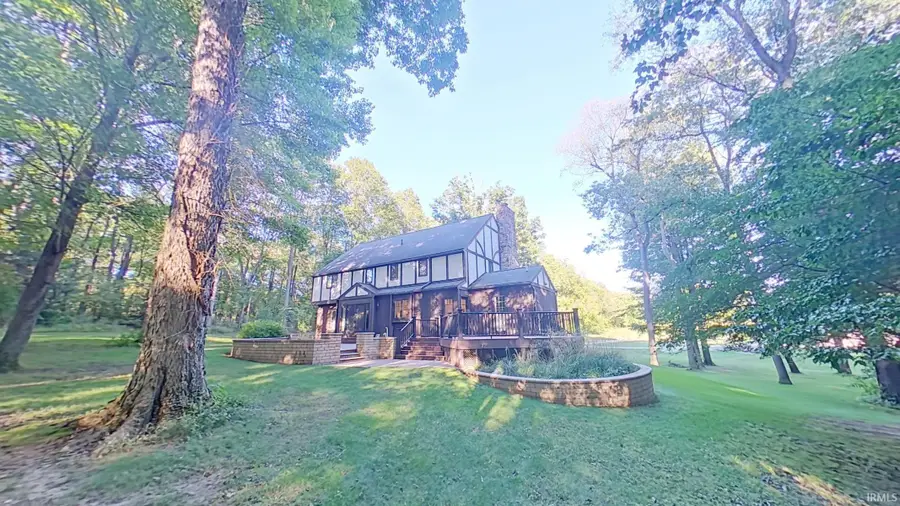 58269 County Road 29, Goshen, IN 46528 - #2
