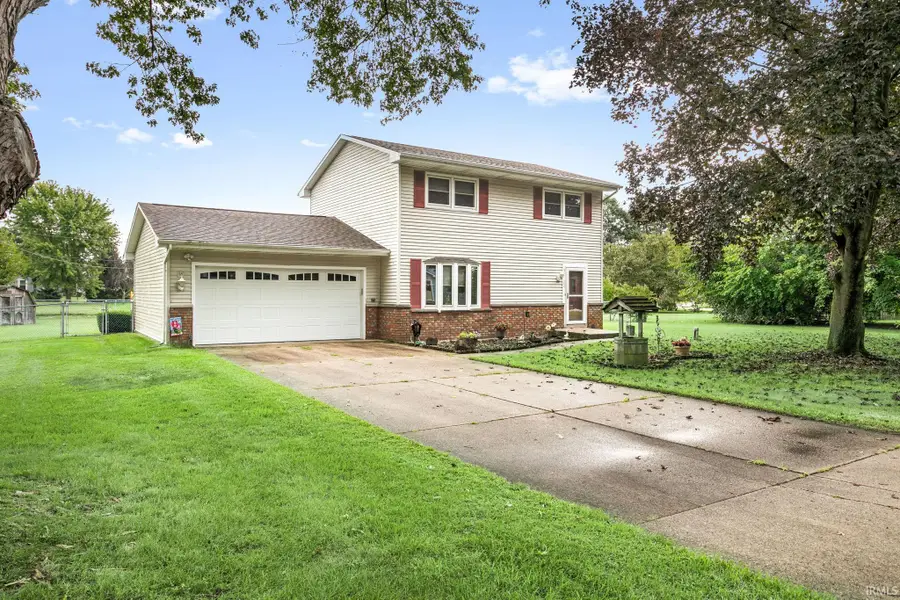 52122 Justine Drive, South Bend, IN 46628 - #2