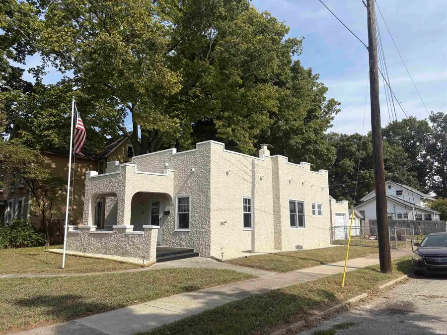 828 Buntin Street, Vincennes, IN 47591 - #2