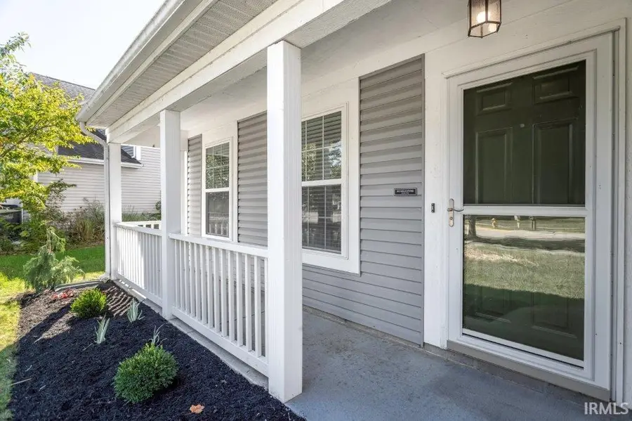 617 Elijah Street, West Lafayette, IN 47906 - #2