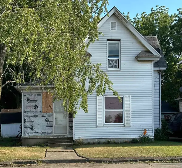 602 W Indiana Avenue, South Bend, IN 46613