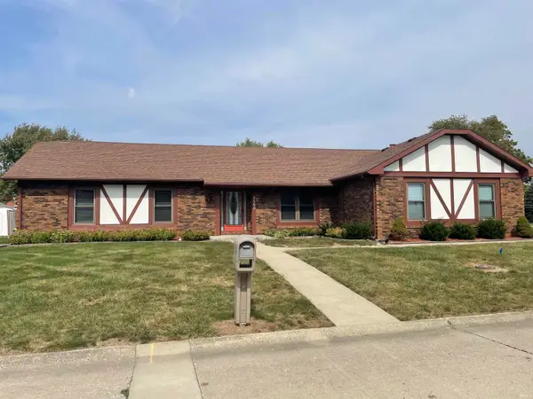 3300 W Twickingham Drive, Muncie, IN 47304
