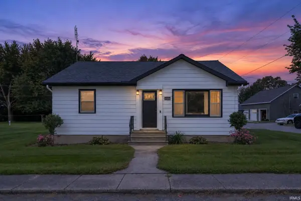 6410 N 400 W Road, Decatur, IN 46733