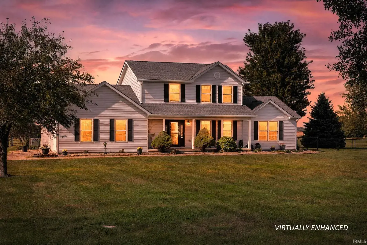 8900 Cornell Court, Lafayette, IN 47905 - #1