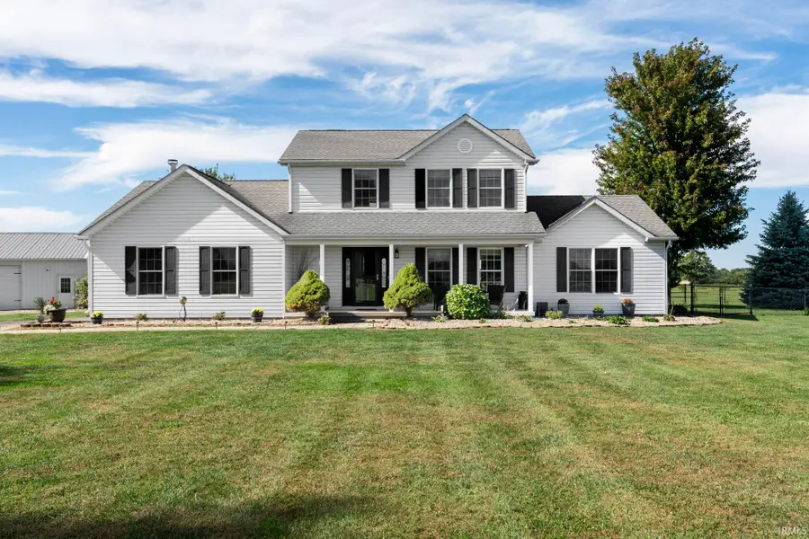 8900 Cornell Court, Lafayette, IN 47905 - #3