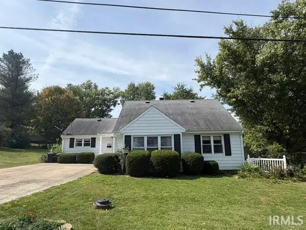 501 Poe Street, Paoli, IN 47454