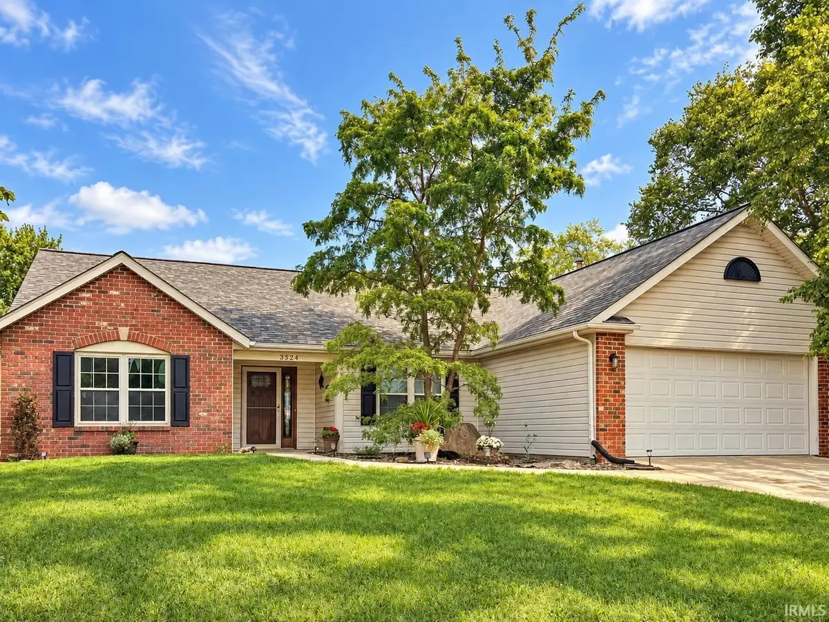 3524 Round Rock Circle, Lafayette, IN 47909 - #1