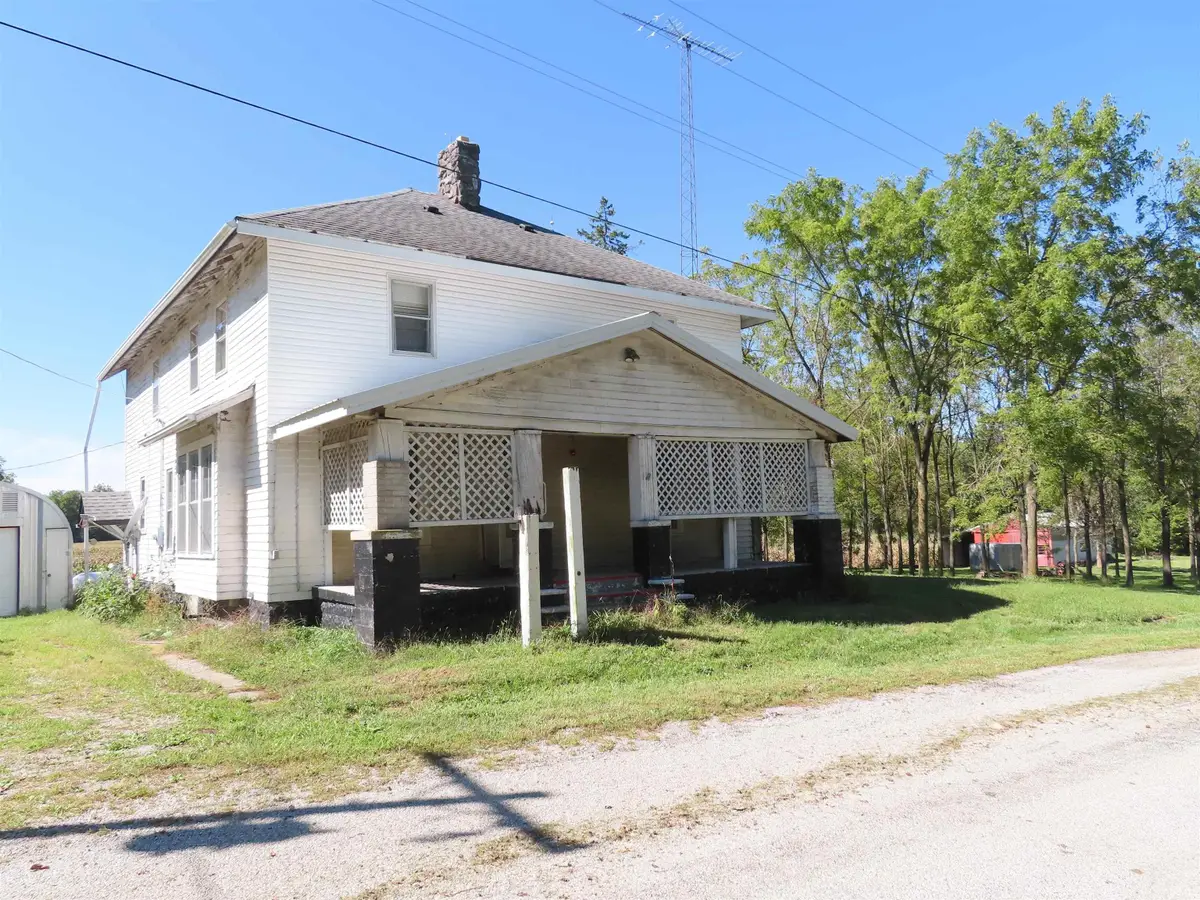 5716 N 400 East, Peru, IN 46970 - #1