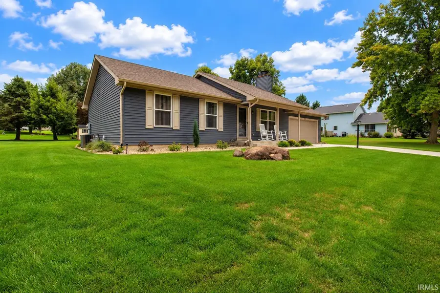 33724 Woodmont Ridge Drive, New Carlisle, IN 46552 - #3