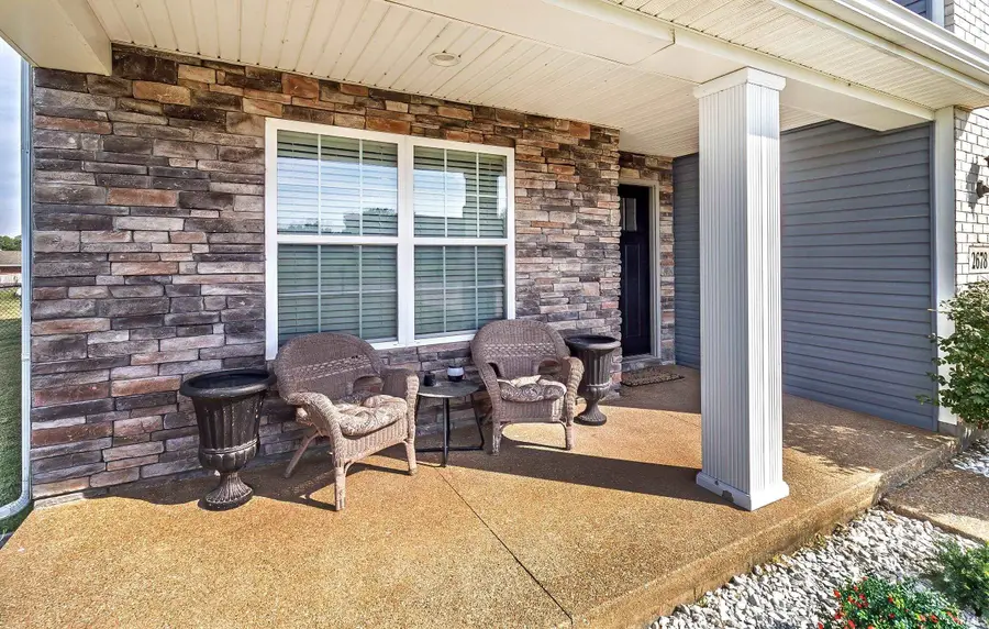 2678 W Julie Drive, Princeton, IN 47670 - #3