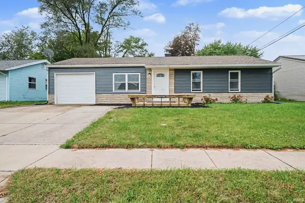 56487 Miller Drive, Elkhart, IN 46516
