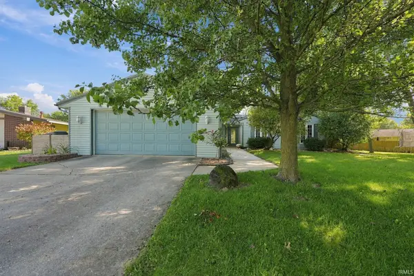614 Azuba Ct, Columbia City, IN 46725