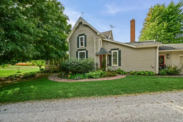 1062 N Union Road, Frankfort, IN 46041