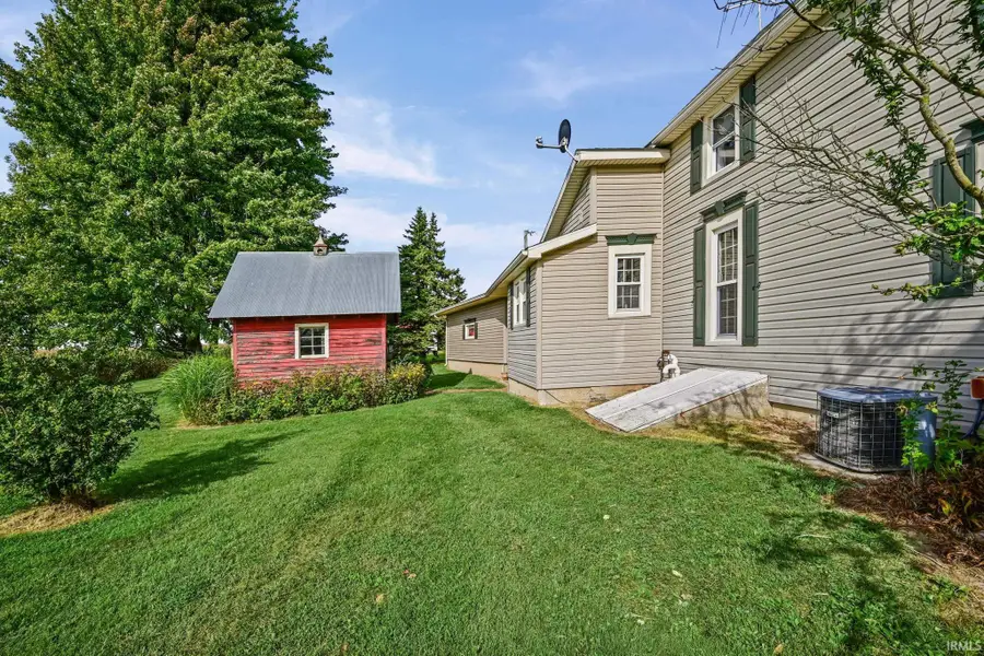 1062 N Union Road, Frankfort, IN 46041 - #3