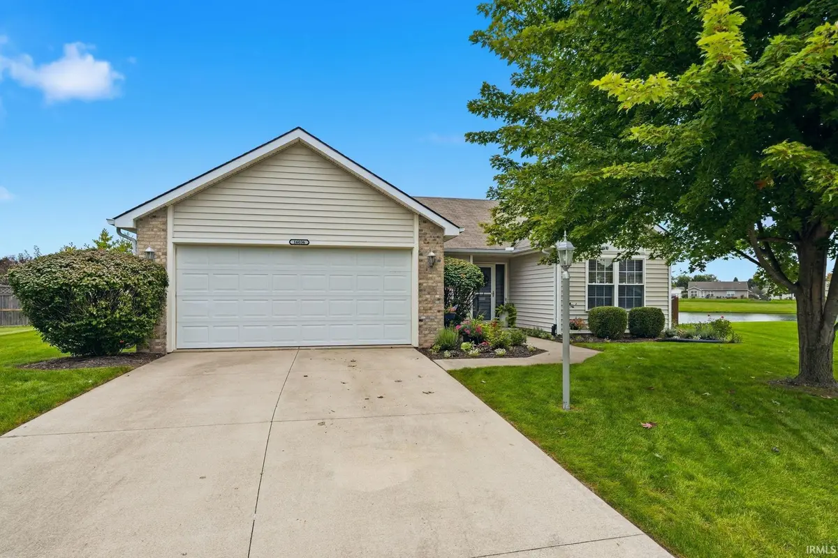 16036 Timberwillow Drive, Huntertown, IN 46748 - #1