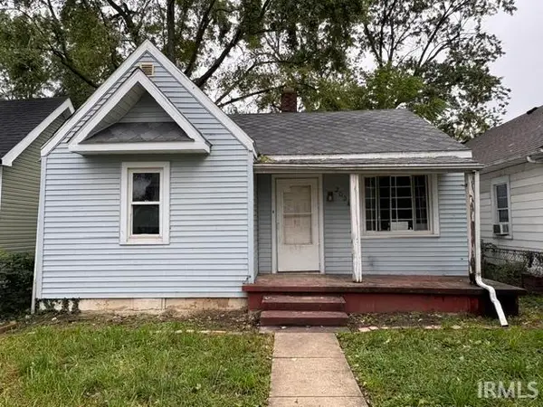 2024 S Jefferson Street, Muncie, IN 47302