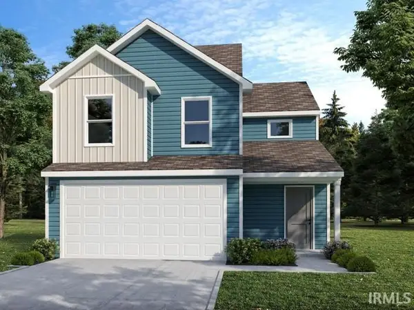 1614 Reagan Street, Kokomo, IN 46902
