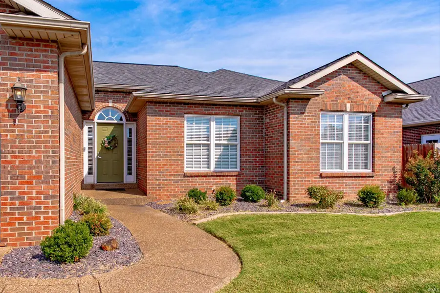 714 Merimac Drive, Evansville, IN 47711 - #3