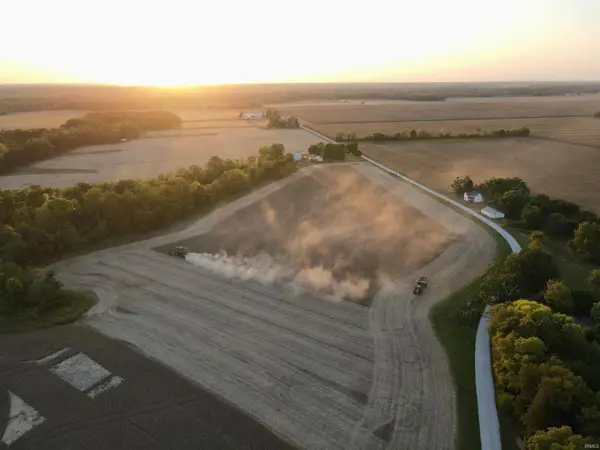 1000 N 300 W, Perrysville, IN 47974