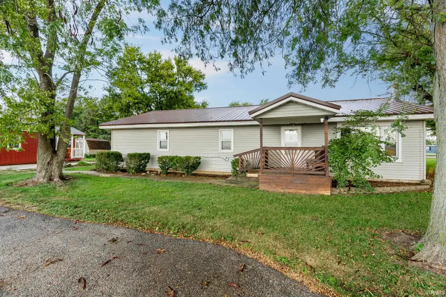 9440 E Morrison Street, Forest, IN 46039 - #2