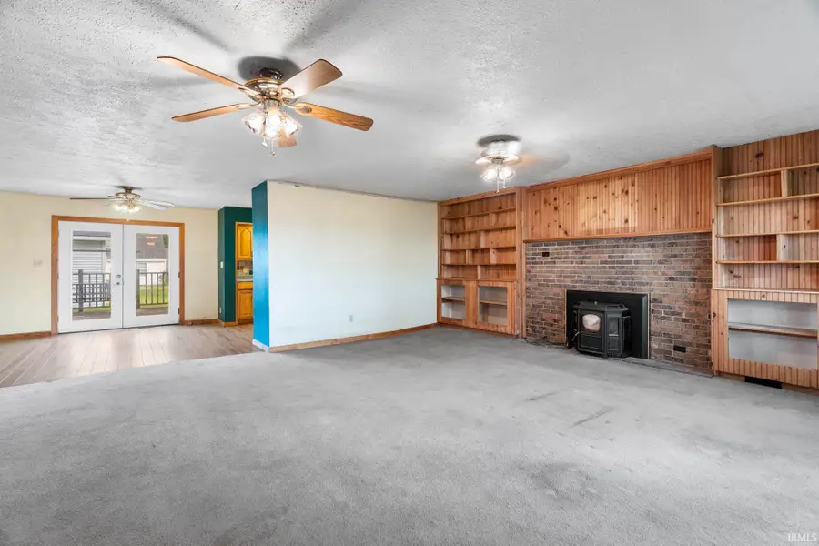 9440 E Morrison Street, Forest, IN 46039 - #3
