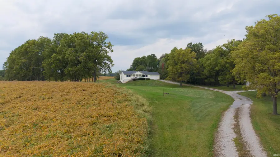 0730 County Road 17, Ashley, IN 46705 - #2