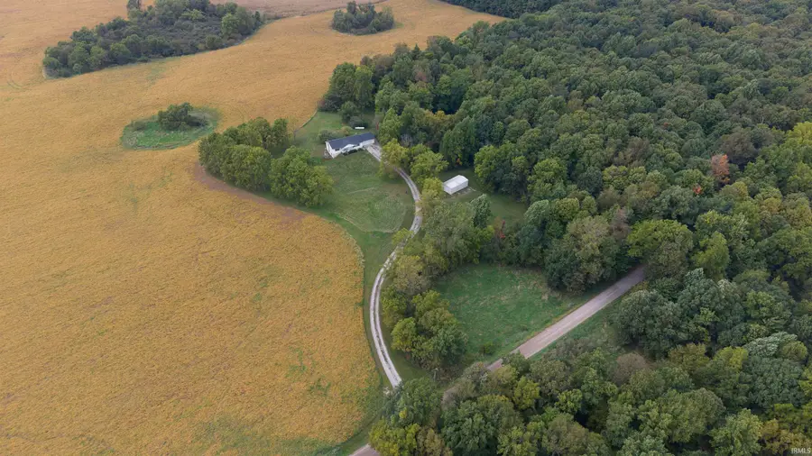 0730 County Road 17, Ashley, IN 46705 - #3