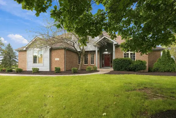 12112 Blairmore Court, Fort Wayne, IN 46814