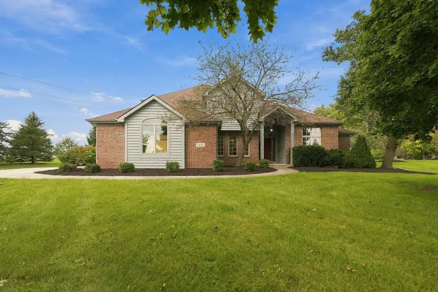 12112 Blairmore Court, Fort Wayne, IN 46814 - #2