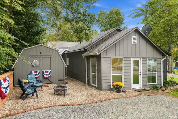 3257 SE Lakeshore Drive, Macy, IN 46951