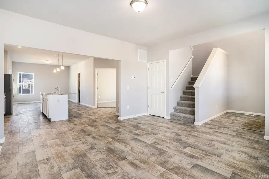 3361 Blarney Drive, South Bend, IN 46628 - #3