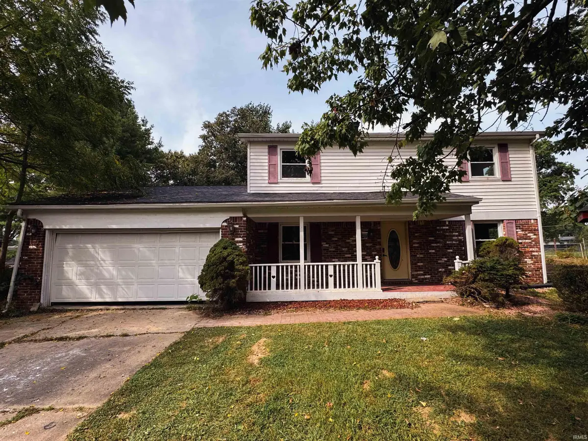 479 N 480 West, Kokomo, IN 46901 - #1