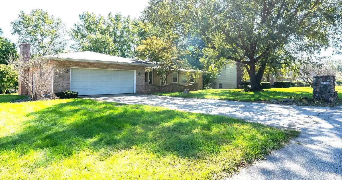 60196 Surrey Lane, Elkhart, IN 46517 - #1