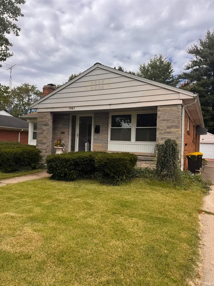 1927 Rockne Drive, South Bend, IN 46617 - #2