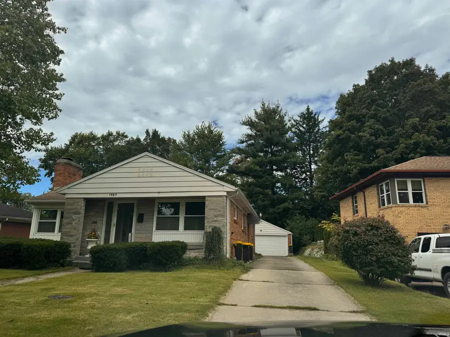 1927 Rockne Drive, South Bend, IN 46617 - #3