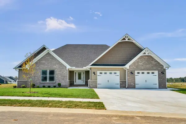 151 Pennsylvania Avenue, North Vernon, IN 47265