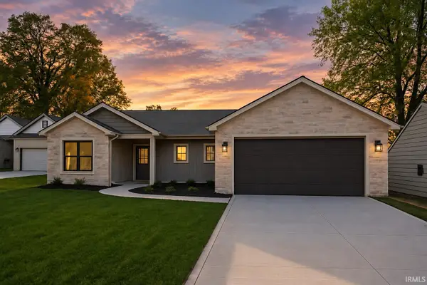 5648 Rothman Road, Fort Wayne, IN 46835