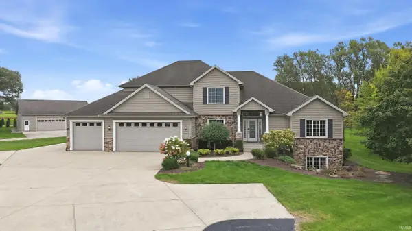5714 Hollopeter Road, Leo, IN 46765