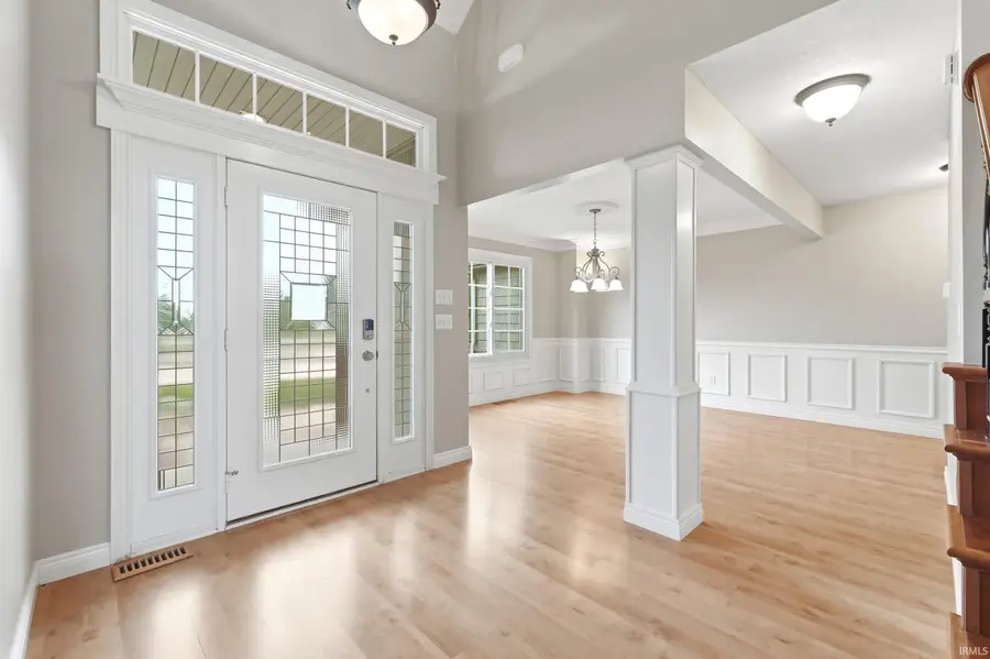 5714 Hollopeter Road, Leo, IN 46765 - #3