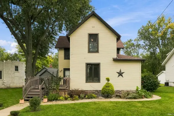350 W Ensley Avenue, Auburn, IN 46706