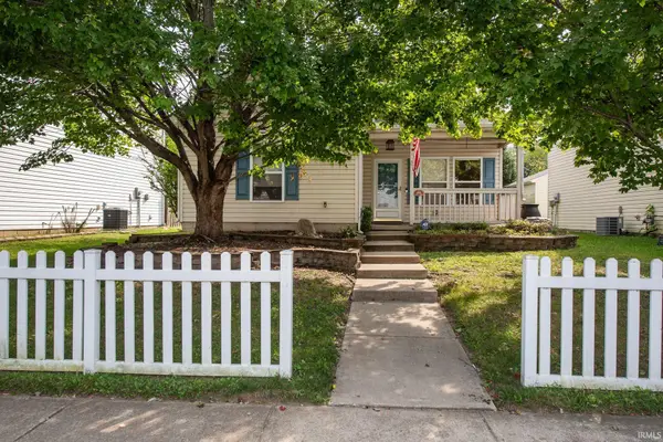 401 Erie Street, Lafayette, IN 47904