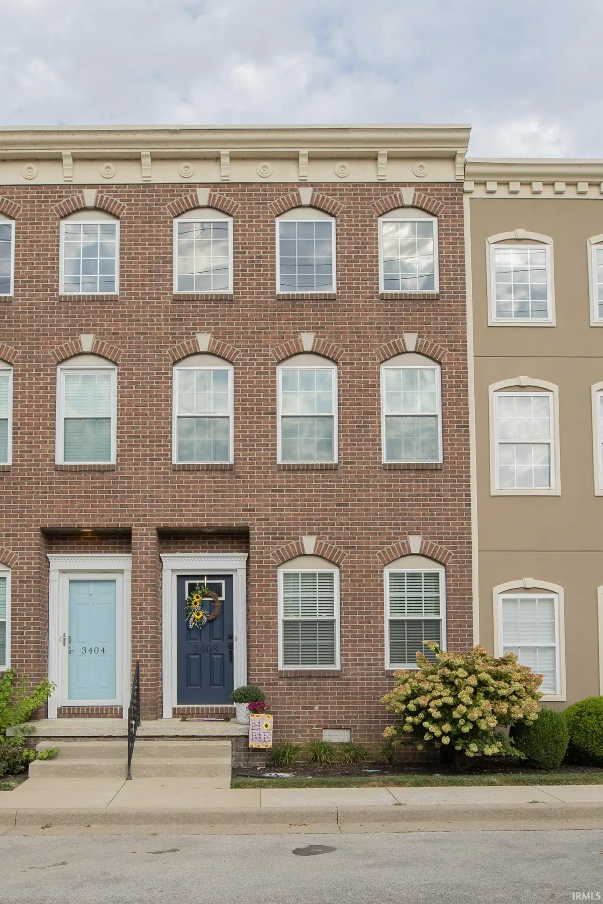 3408 Manhattan Boulevard, Evansville, IN 47711 - #1