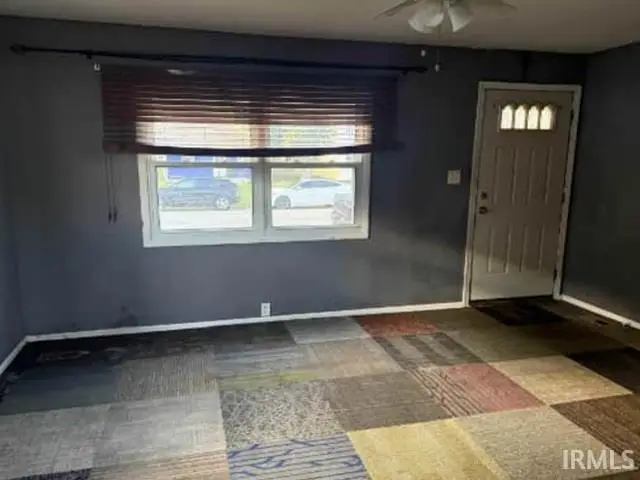 579 E 5th Street, Peru, IN 46970 - #3